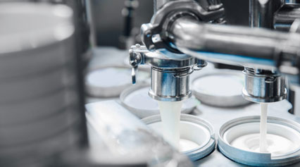 Food Industry